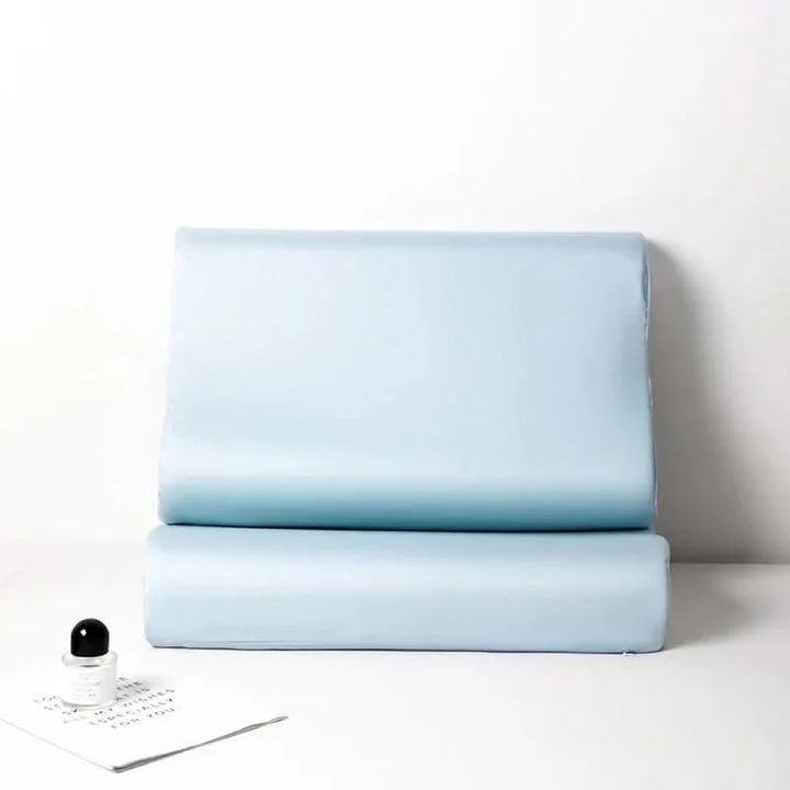 Skanto | Silke Latex Putetrekk for Sunn Søvn