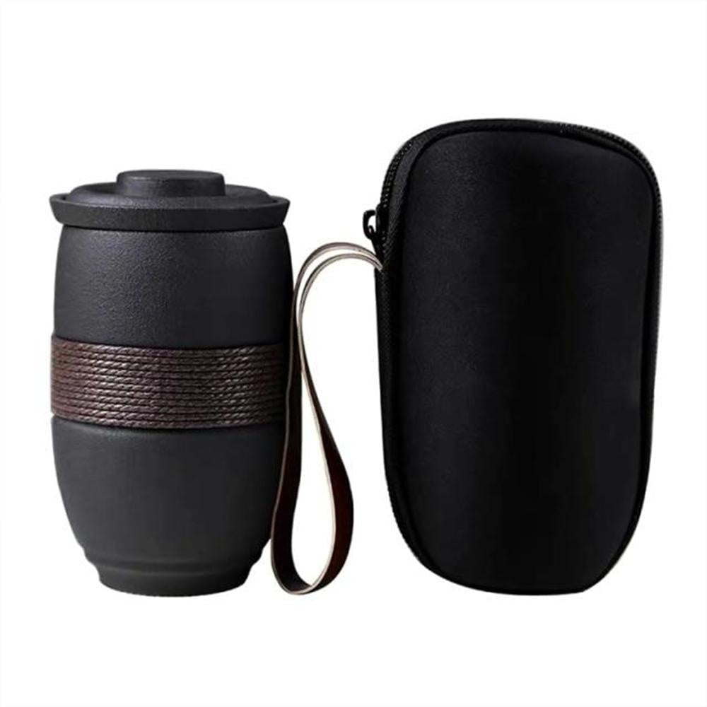 Sencha Tea Mug | Skanto