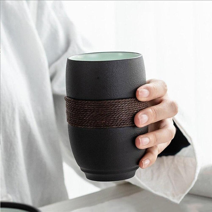 Sencha Tea Mug | Skanto