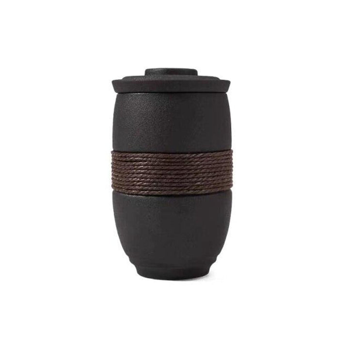 Sencha Tea Mug | Skanto