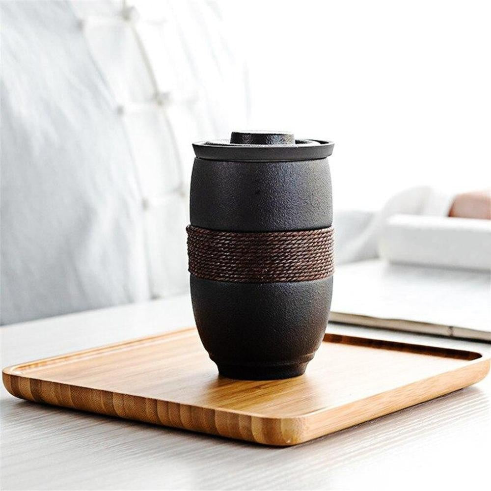 Sencha Tea Mug | Skanto