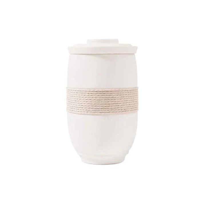 Sencha Tea Mug | Skanto