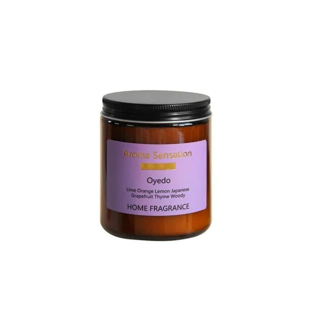 Sensation Aroma Lys | Skanto