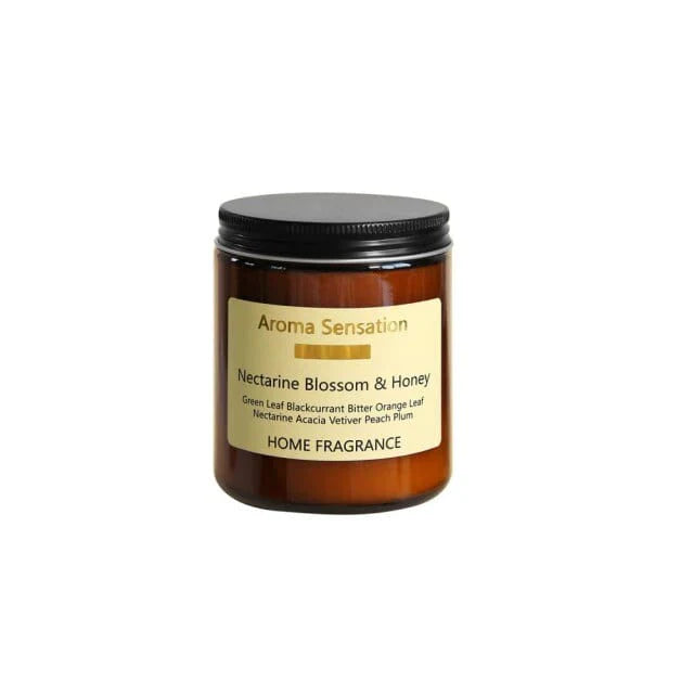 Sensation Aroma Lys | Skanto