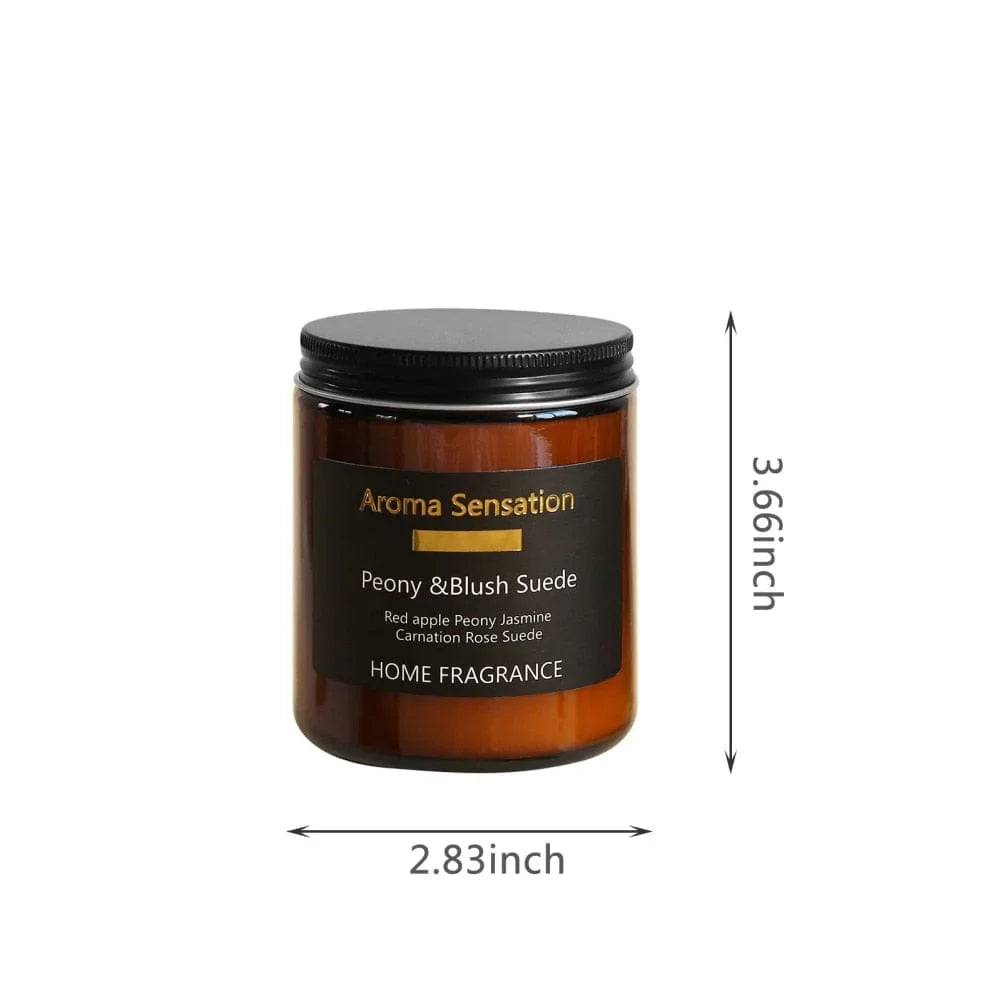 Sensation Aroma Lys | Skanto