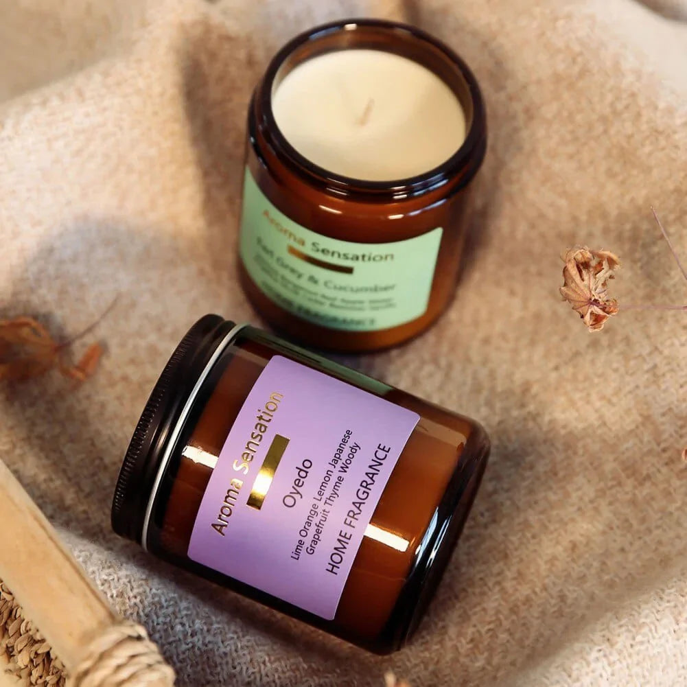 Sensation Aroma Lys | Skanto