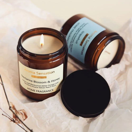 Sensation Aroma Lys | Skanto