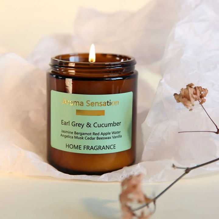 Sensation Aroma Lys | Skanto