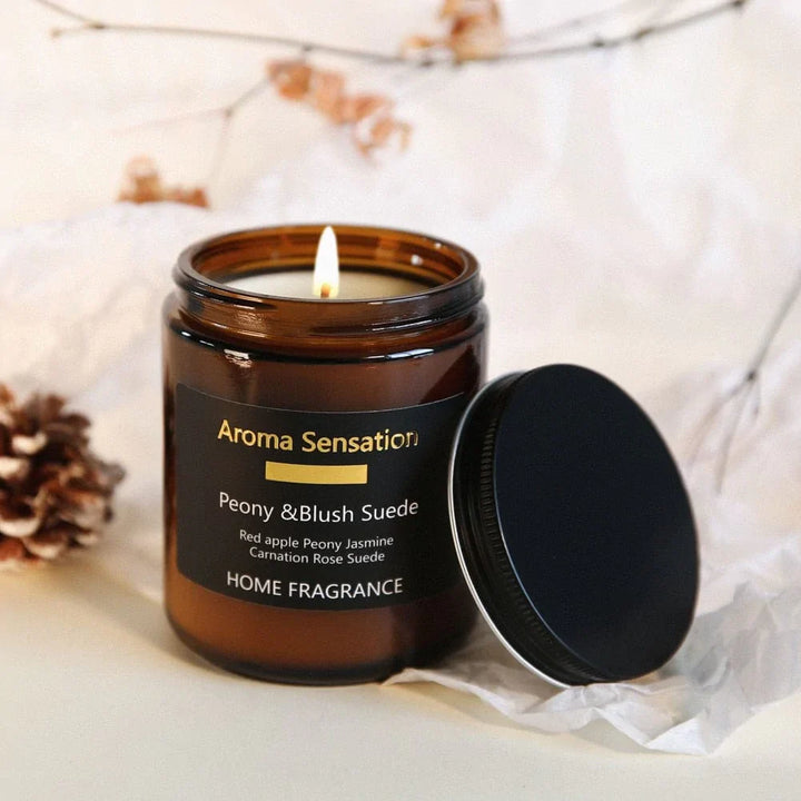 Sensation Aroma Lys | Skanto