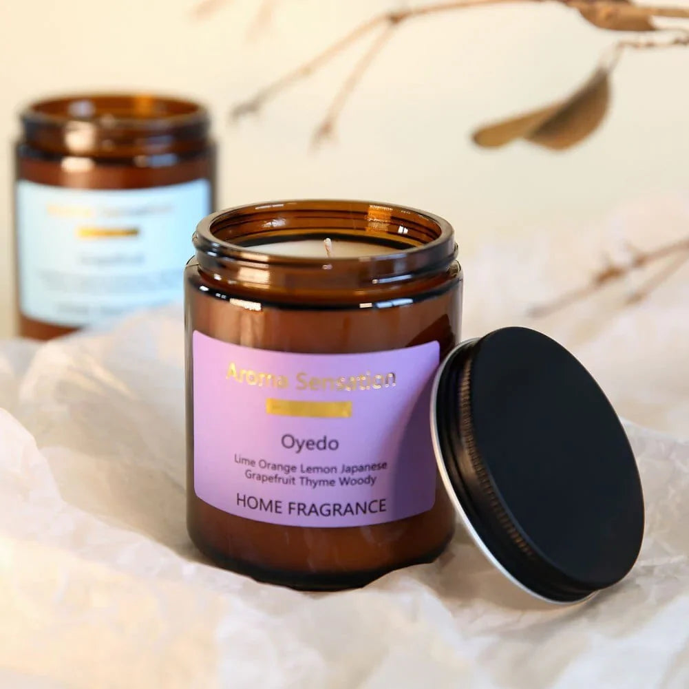 Sensation Aroma Lys | Skanto