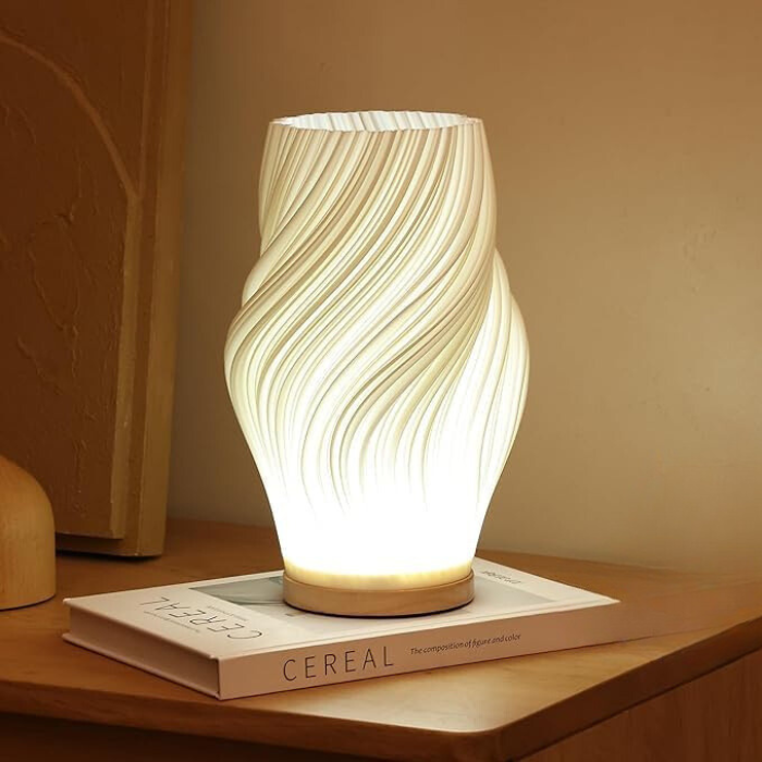 Chicwave dimbar USB-lampe Skanto