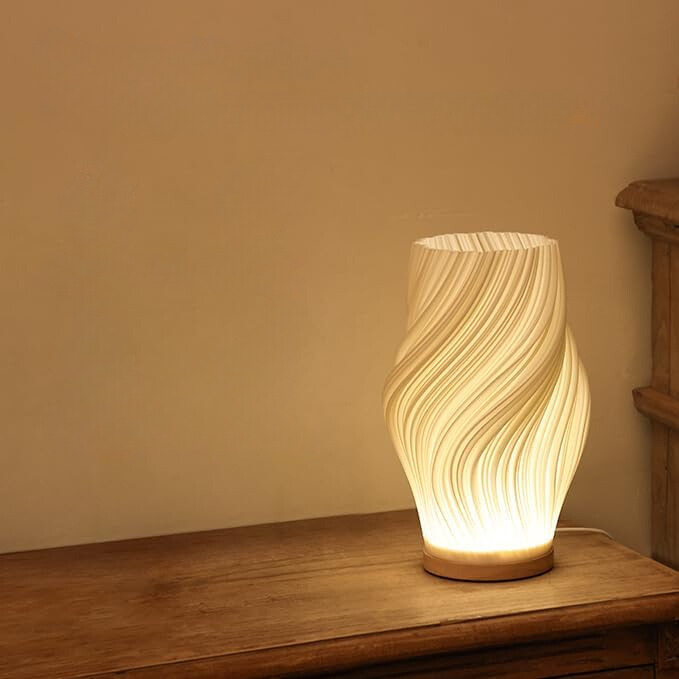 Chicwave dimbar USB-lampe Skanto