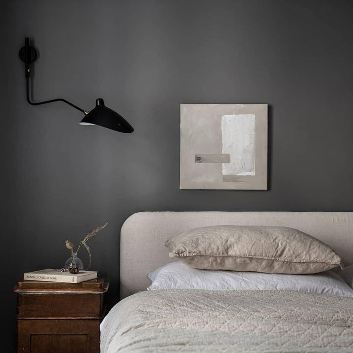 Skanto | Serge Mouille Vegglampe
