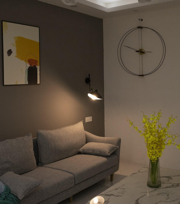 Skanto | Serge Mouille Vegglampe