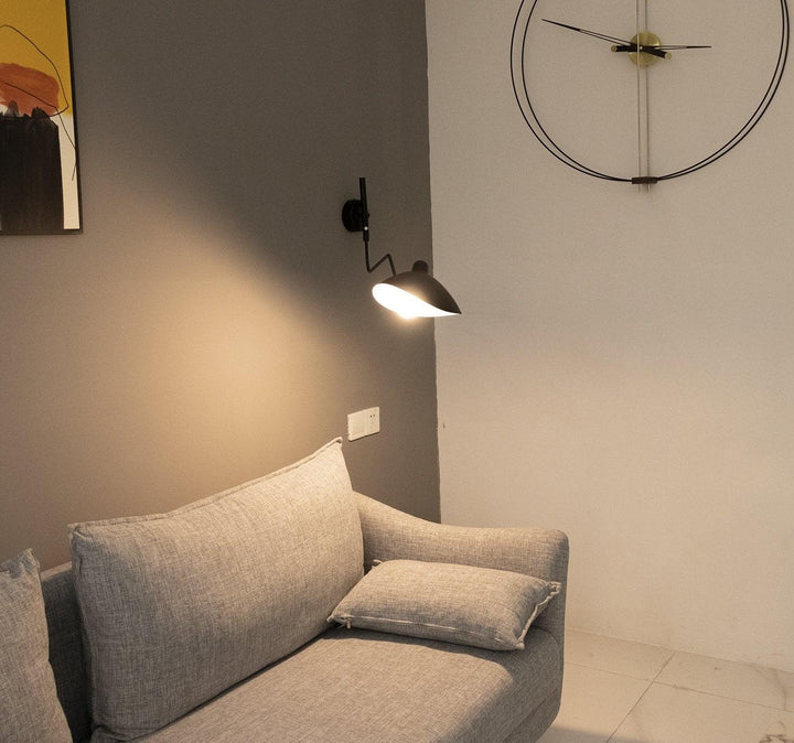 Skanto | Serge Mouille Vegglampe