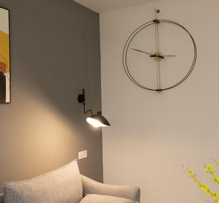 Skanto | Serge Mouille Vegglampe