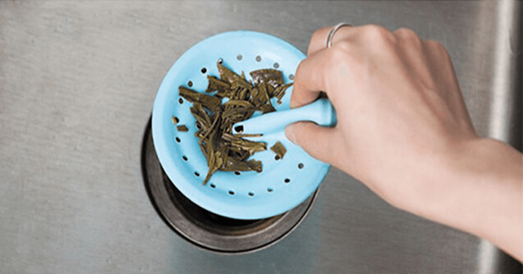 Skanto | Sett med 3 smarte vaskefilter – Si farvel til kaoset!