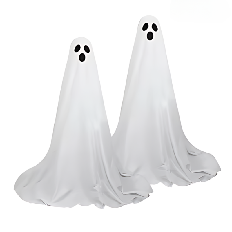 Skanto | GhostGlow