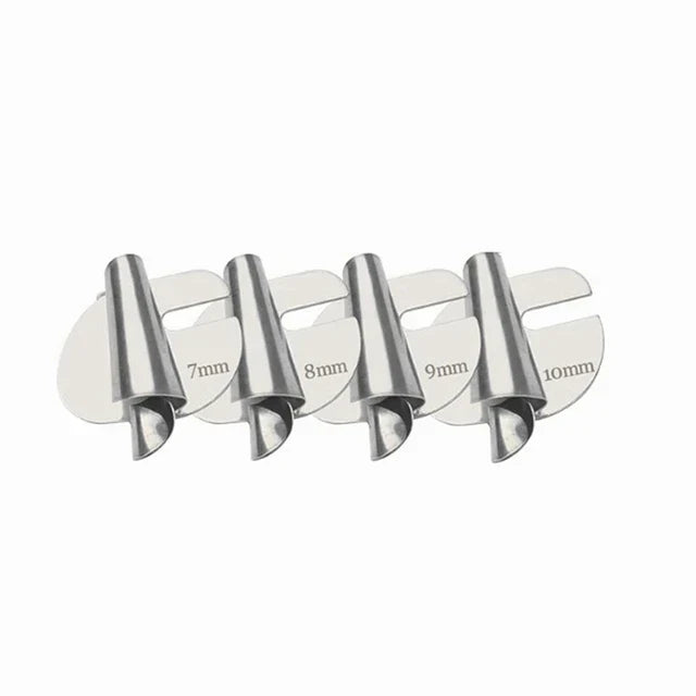 Skanto | Hem Master Pro Set - Søm Perfeksjon