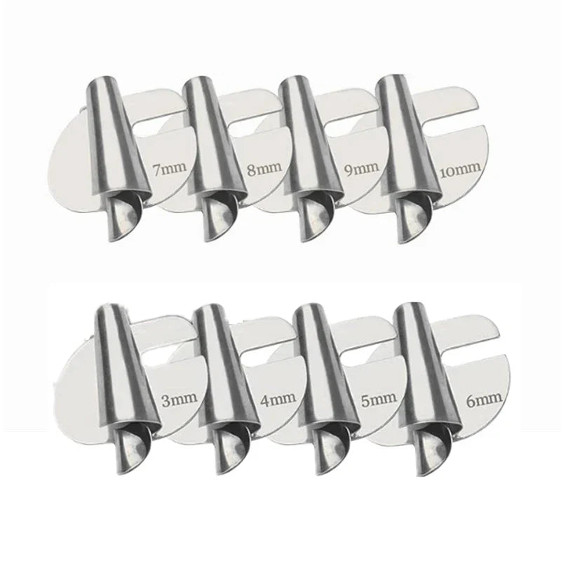 Skanto | Hem Master Pro Set - Søm Perfeksjon