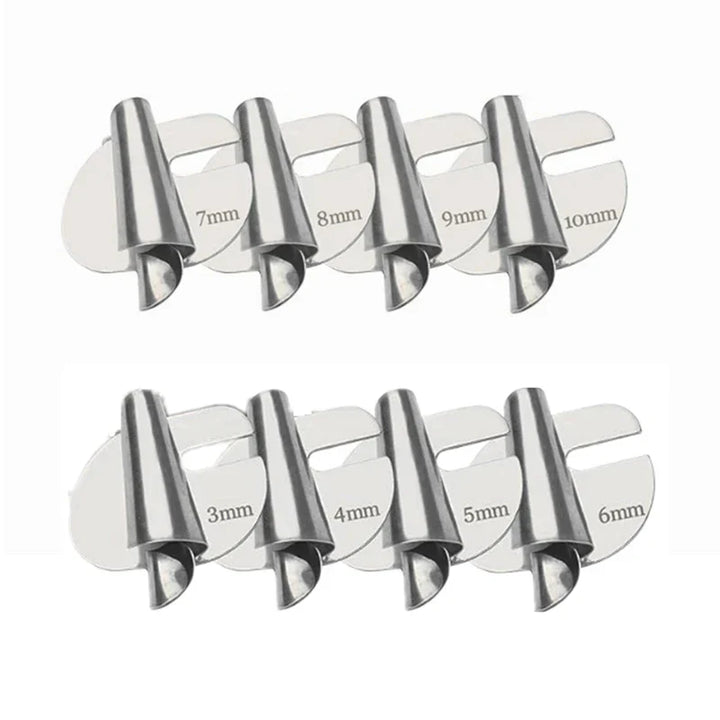 Skanto | Hem Master Pro Set - Søm Perfeksjon