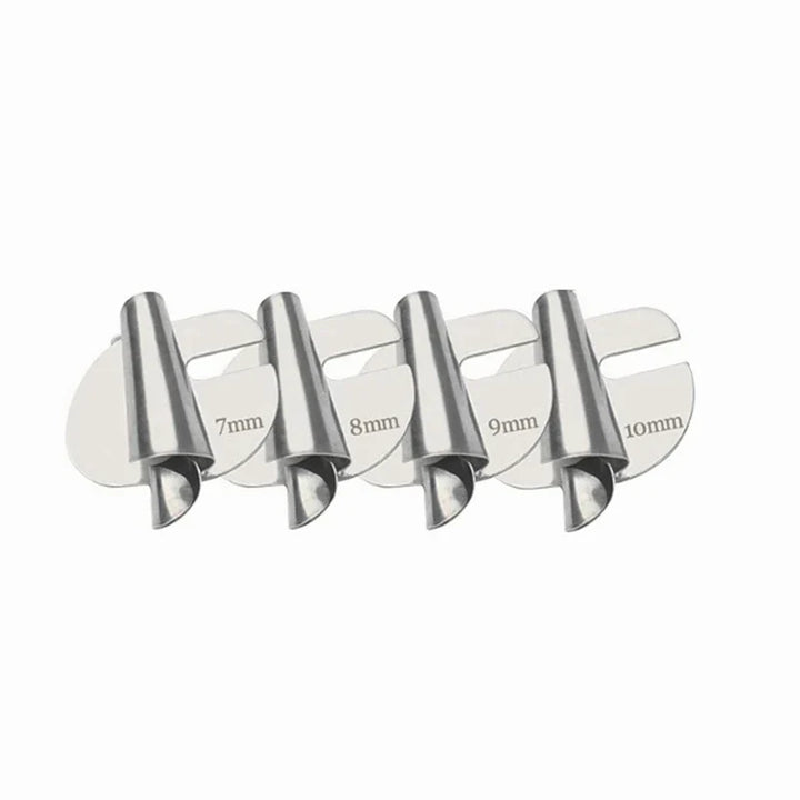 Skanto | Hem Master Pro Set - Søm Perfeksjon