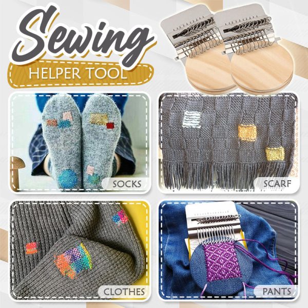 Skanto | ThreadMaster | Rask og Enkel Veving