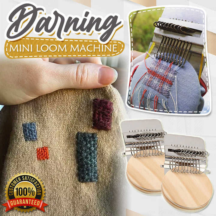 Skanto | ThreadMaster | Rask og Enkel Veving