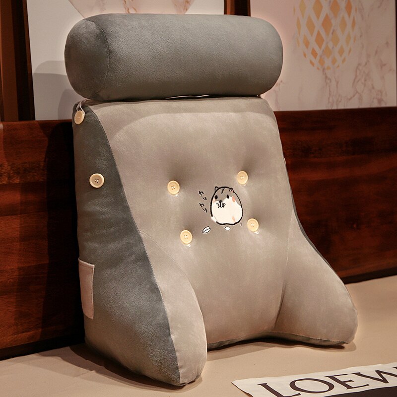 Norvo | Cozzy Cuddles Toast Brød Plush Sete Puter