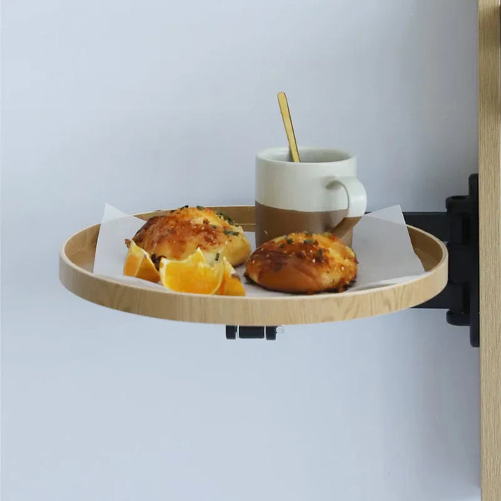 Skanto | Telescopisk Kaffe Veggmontert Mini Bord
