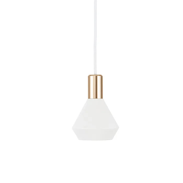 Skanto | Italiensk moderne minimalistisk LED pendellampe