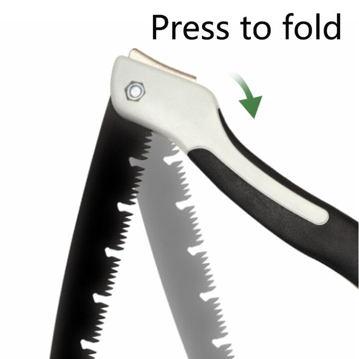 Skanto | Mini Foldbar Tungvekts Fritsjegjæringshåndsag