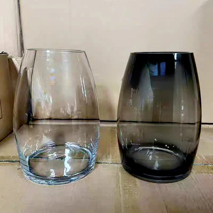 Skanto | Moderne Mikro Scene Landskap Glass Vase