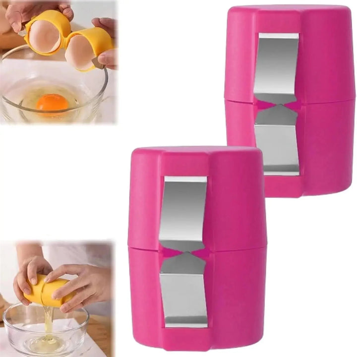 Skanto | Egg Shell Opener 2Pcs