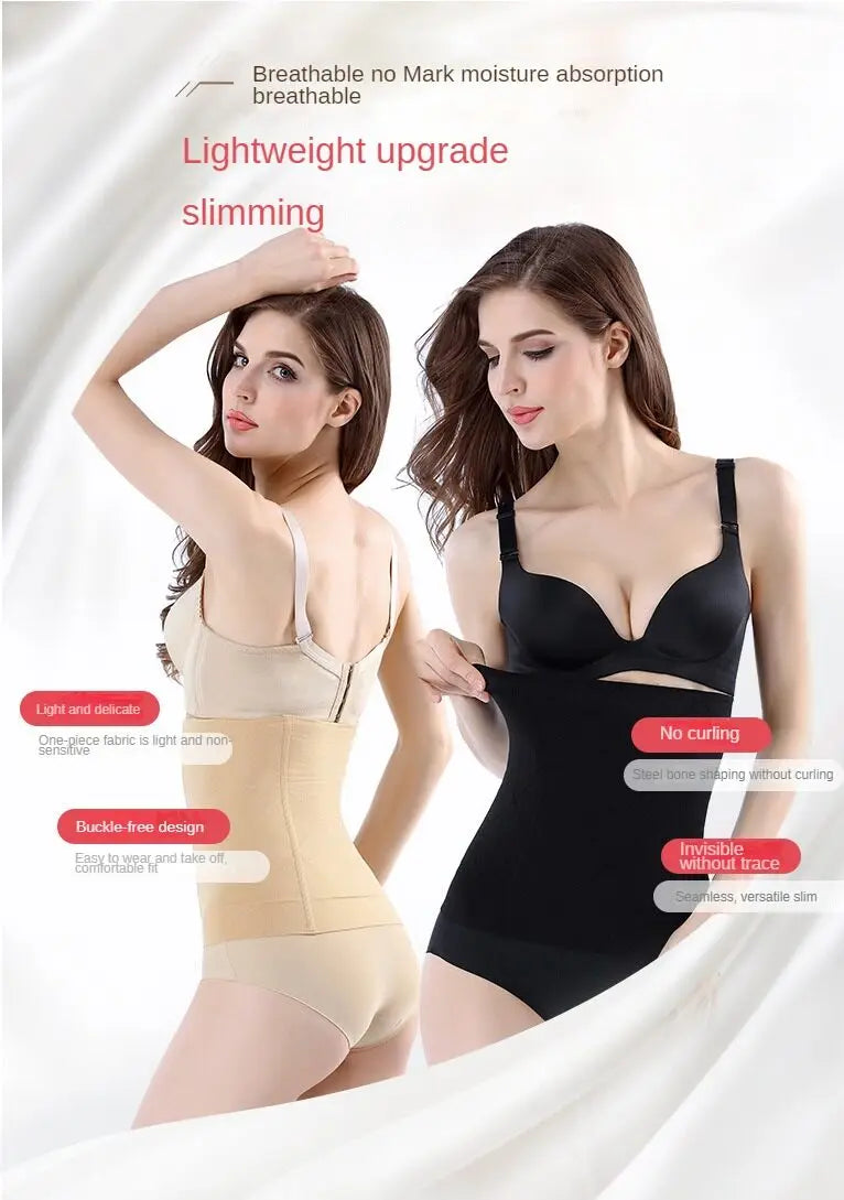 Skanto | Damer Midje Slimming Shaper Wrap
