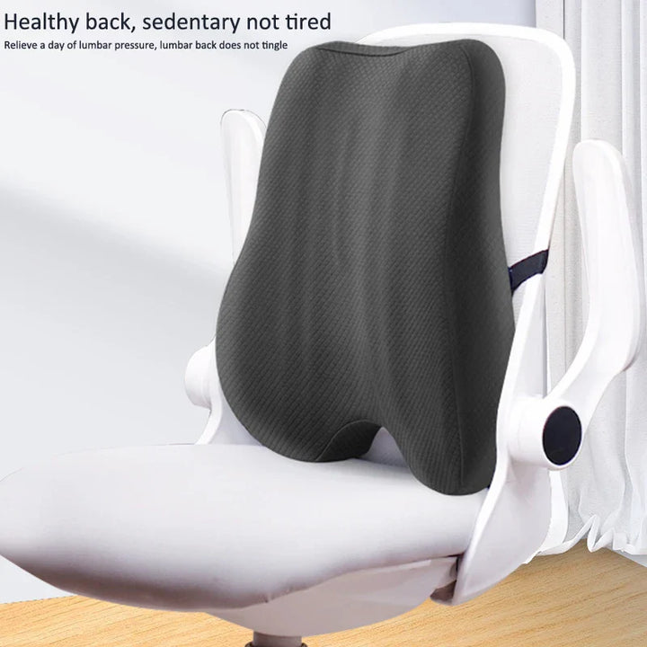 Skanto | Lang Sittende Cushion Skum Stol