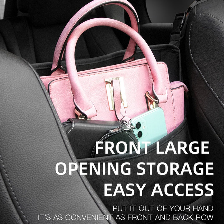 Skanto | Ultimate Bil Konsoll Organizer