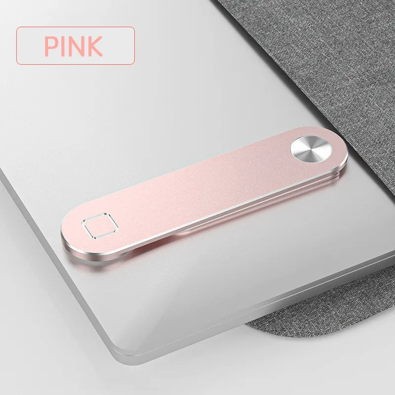 Skanto | Magnetisk Laptop Telefonholder