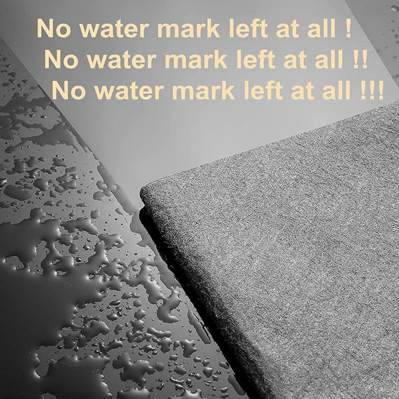 Skanto | Smooth Surface Magic Sweep Cleaning Cloth