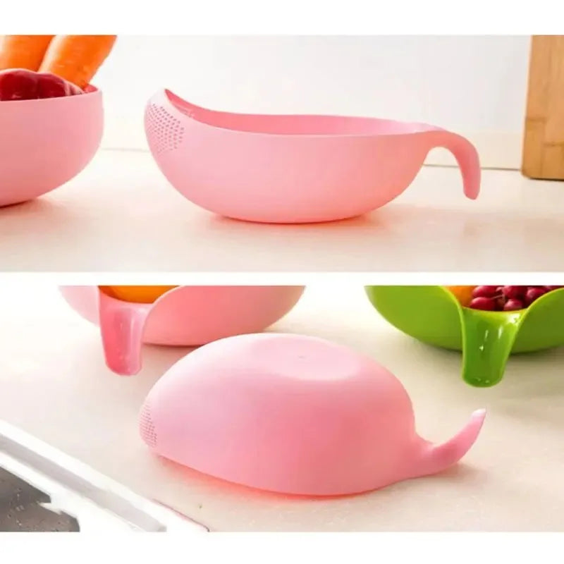 Norvo | Allsidig sil for matlaging og drenering