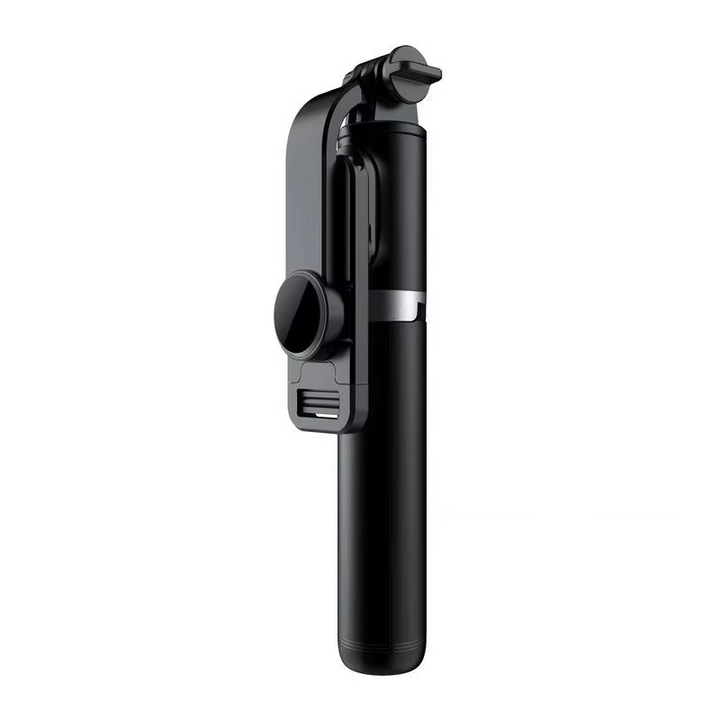 Skanto | Bluetooth Selfie Stick Stativ med LED Fylllys og Fjernkontroll