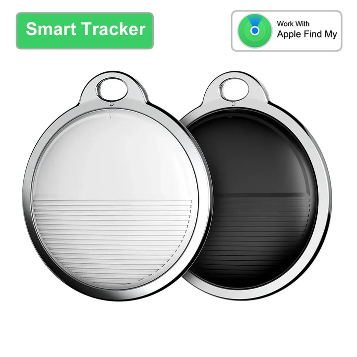 Skanto | Smart Tracker Bluetooth Tag Nøkkel GPS Locator