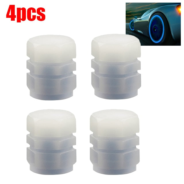 Skanto | 4PCS Luminous Bilventilhette