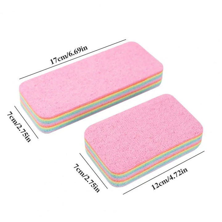Skanto | Multi Laget Ultra Scrub