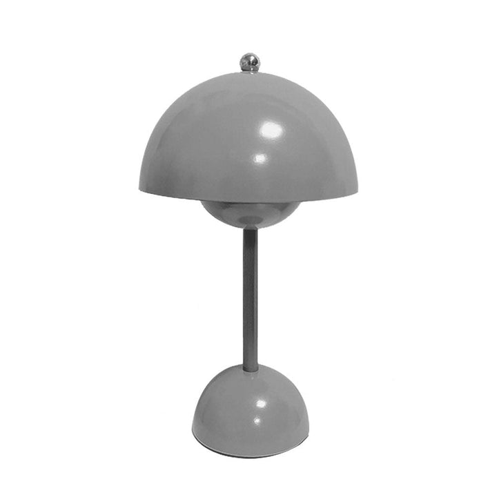 Skanto | Bud LED bordlampe – Metall, moderne, 220V