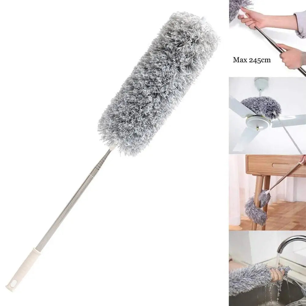 Skanto | Utvidbar Mikrofiber Duster
