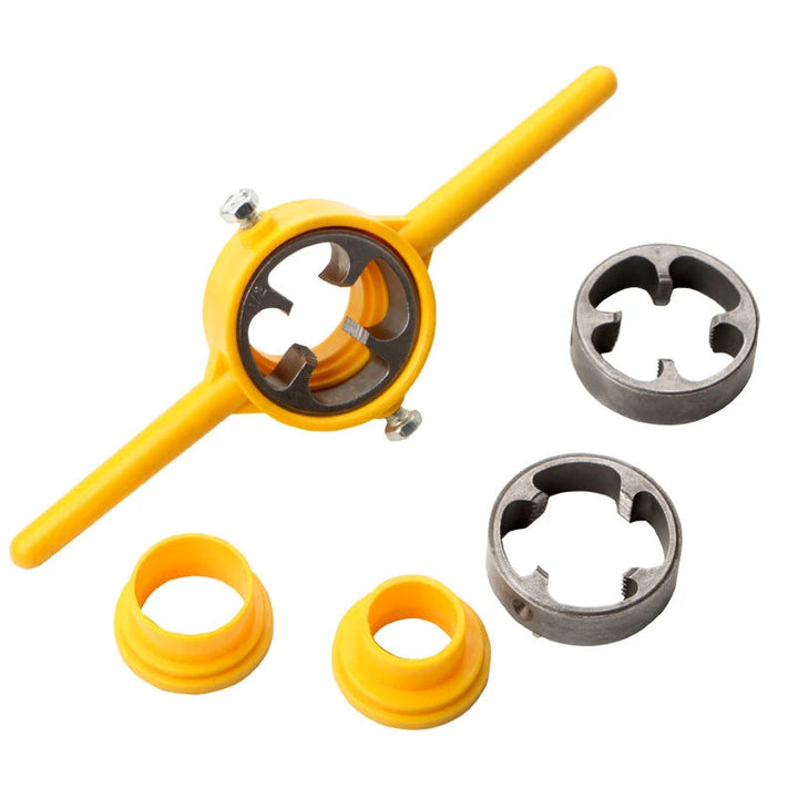 Manuelle Pipe Repair Pliers BL | Uanstrengt Rør Fiksering | Skanto