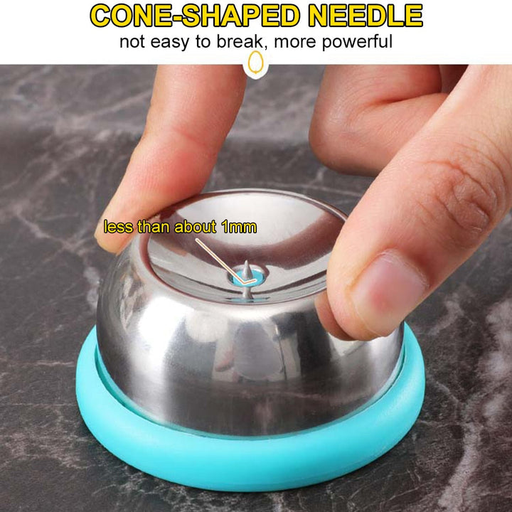 Skanto | Easy Peel Egg Piercer