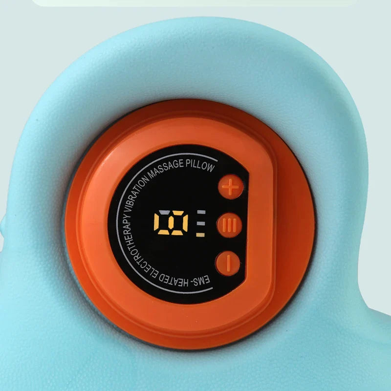 Skanto | EMS Cervical Spine Massagepute