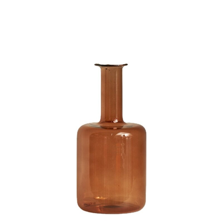 Fargerik Bud Glass Vase | Skanto